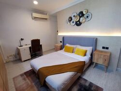 Elizabeth Tower (D9), Apartment #439945091